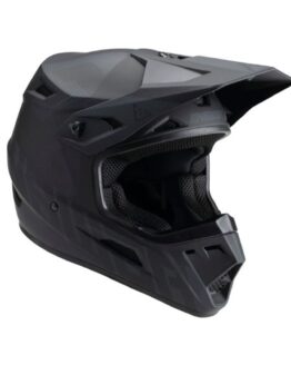 AR1 V2 Bold Helmet Black/Dark Grey - Medium