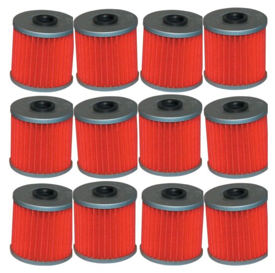HF116 Oil Filter - 12 Pack