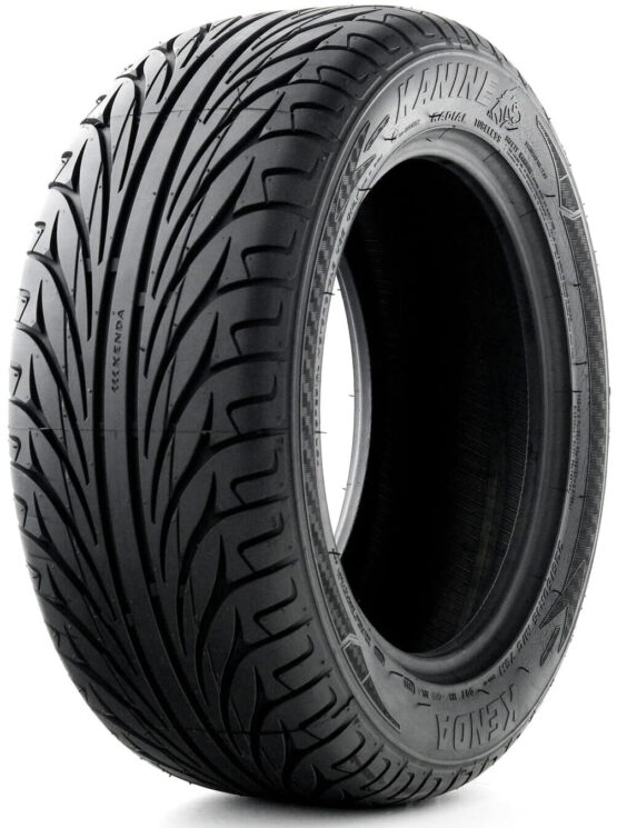 165/55R15 Kanine - Front - Image 6