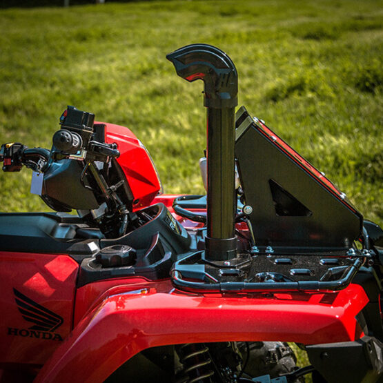 High Lifter Snorkel Kit for Honda ATVs SXS520M2 Pioneer 520, TRX420, TRX520