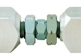 Rear Lowering Kit