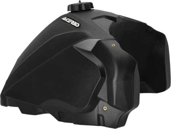 Acerbis 6.1 Gallon Fuel Tank Black For Yamaha Tenere 700 2019-2023