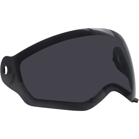 FirstGear Hyperion Shield Dark Tint Replacement for Hyperion Helmet