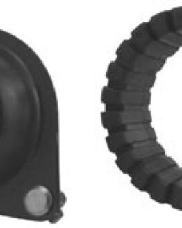 Strut Mounts Rear