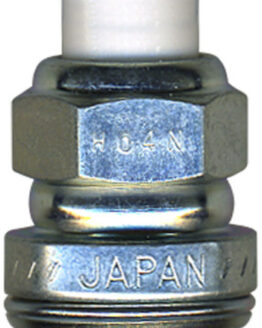 NGK Laser Iridium High Ignitability Spark Plug DILKAR8A8 Fits Nissan GT-R