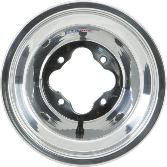 A5 WHEEL 9X8 3+5 4/115 POLISHED - Image 2