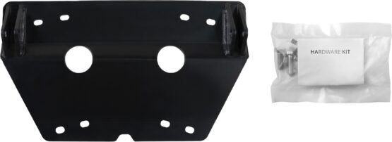 Open Trail ATV Plow Mount For Honda Foreman Rancher Rubicon 2014-2023