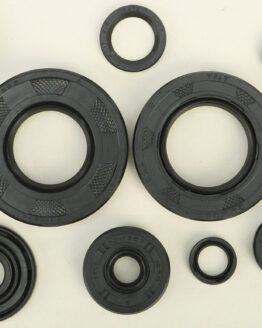 Vertex Oil Seal Kit Fits 2005-2017 Yamaha YZ125