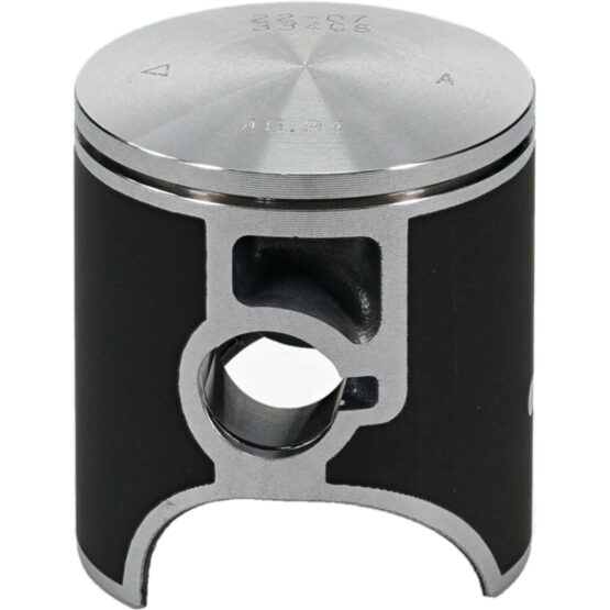 Vertex Cast Replica Top End Piston Kit 46.94mm Std For Husqvarna/KTM - Image 2