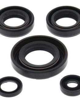 Vertex Oil Seal Kit Fits 1987-2006 Kawasaki Suzuki Models