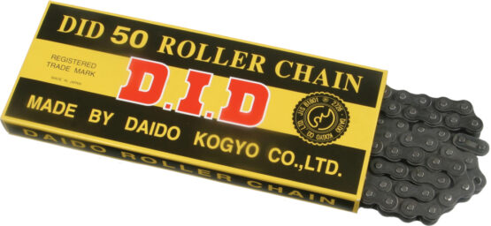 DID Standard 520 Non O-Ring Chain 102 Links