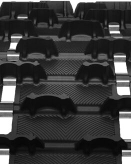 129 X 1.75 15 Wide 2.86 Hurricane 175 2-Ply Track