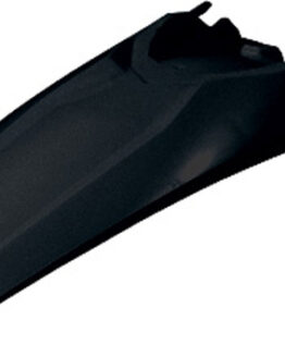 Rear Fender - Black
