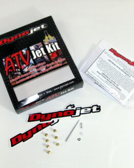 Dynojet Carburetor Tuning Jet Kit Stage 1 & 2 Fits 07-11 Polaris Outlaw 525
