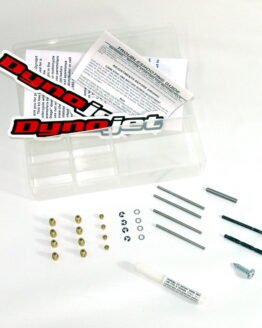 Carburetor Tuning Jet Kit - Stage 1 Fits 95-96 Buell S2 Thunderbolt