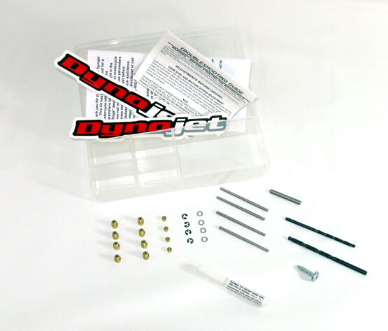 Dynojet Carburetor Tuning Jet Kit - Stage 1 Fits 2007 KTM 450 SX-F