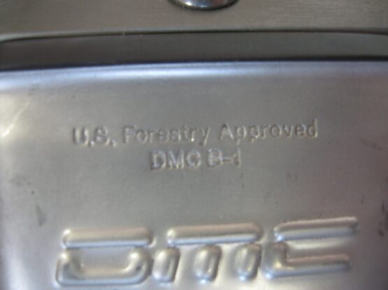 DMC Quiet Slip-On Exhaust Fits 08-10 Can-Am Outlander MAX 800 - Image 2