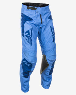 Fly Racing Kinetic Sym Pants 38 Ultramarine/Dark Blue