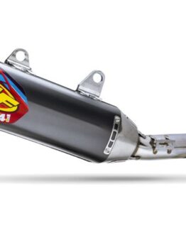FMF Factory 4.1 RCT Slip-On Exhaust Yamaha WR250F 20-23