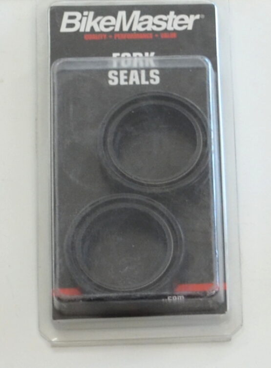 Fork Oil Seal Kit 35x48x11 mm - Image 2