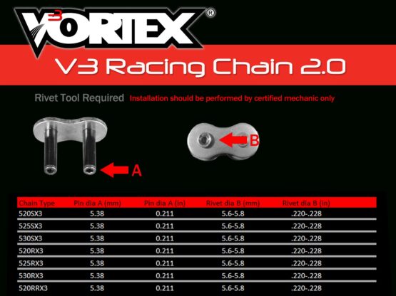 120 Link Gold 520 Chain - Image 4