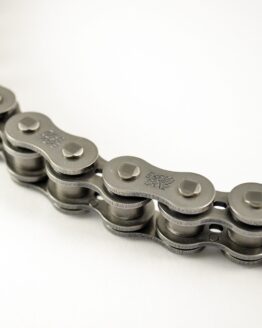 Vortex Racing EK 520 SRX2 Chain 160 Links Natural Clip Master