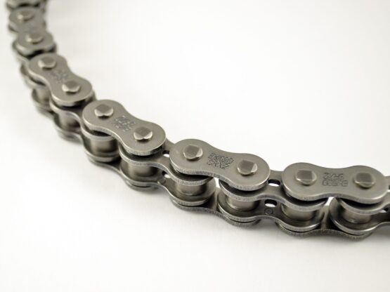 Vortex Racing EK 520 SRX2 Chain 160 Links Natural Clip Master