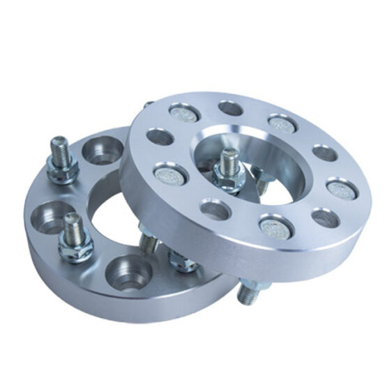 High Lifter Wide Tracs Wheel Spacer 2in 5/114.2