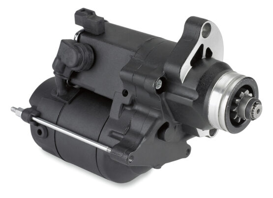 1.4 KW Hi-Performance Starter