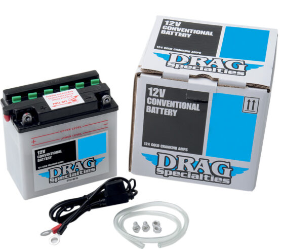 Battery 12V