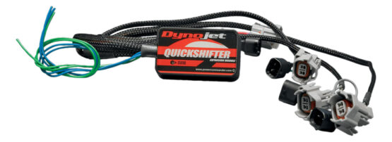 Dynojet Quick Shifter Expansion Module QEM-15 For Yamaha - Image 3