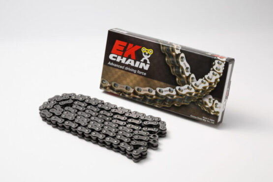 Vortex Racing EK 520 SRO O-Ring Chain 82 Links Natural