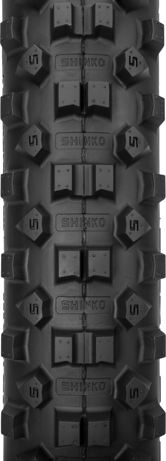 216 MX Front Tire 90/100-21 57R Bias TT - Image 4