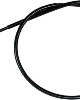 Motion Pro Black Vinyl Throttle Push Cable For Honda Rebel CMX250 '85-'12