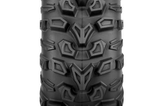 ATV/UTV Tire Mud Rebel RT 26X11R-12 8Pr - Image 5