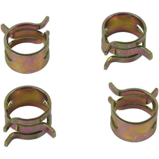 Hose Clamps