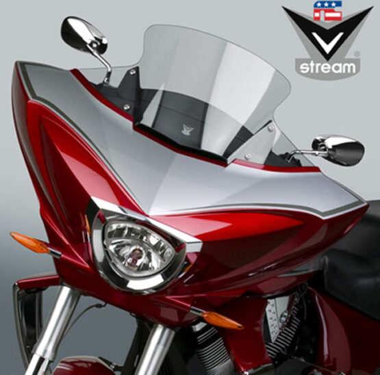 Vstream Windscreen Clear