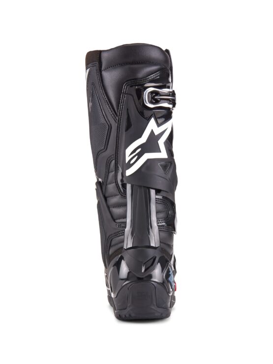 Alpinestars Tech 10 Enduro Boots Black Size 12 - Image 6