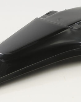 Rear Fender - Black