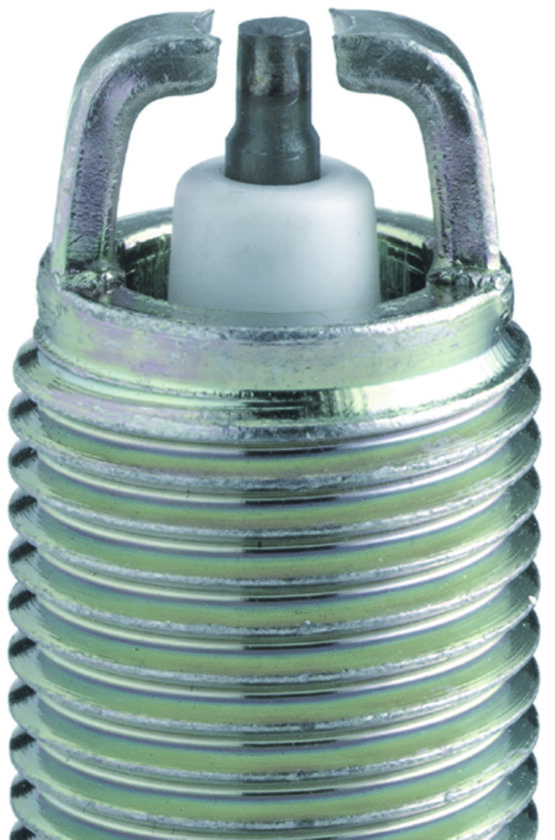 NGK Laser Platinum Spark Plug BKR5EKPB-11 - Image 2