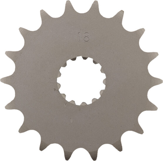 Supersprox 18T Steel Front Countershaft Sprocket 525 Chain