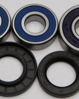 Rear Wheel Bearing & Seal Kit