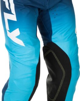 Fly Racing Evolution DST Pants Blue/White Size 34