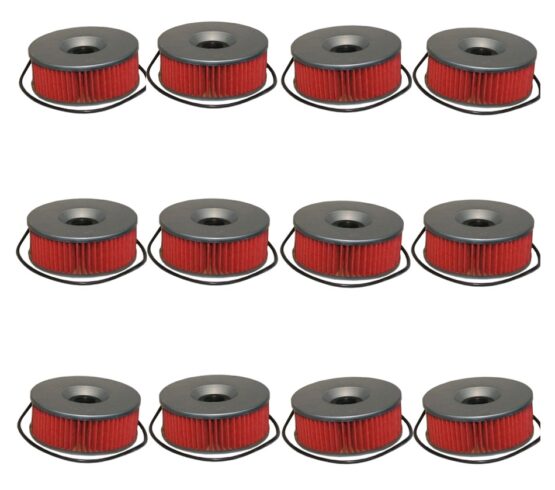 HF146 Oil Filter - 12 Pack
