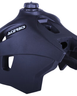 Large Capacity Fuel Tank 4.1 gal (Black)