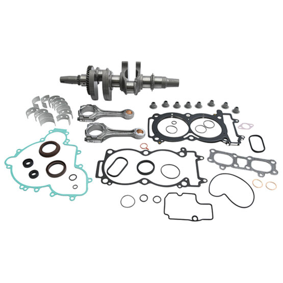 Hot Rods Complete Bottom End Kit HR00121 - Image 2