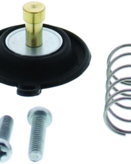 99-04 Yamaha YFM250 Bear Tracker Air Cut-Off Valve Kit