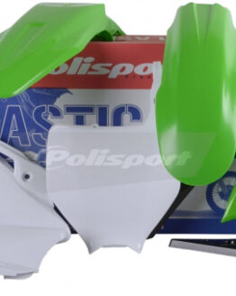 Plastic Kit - Original Green