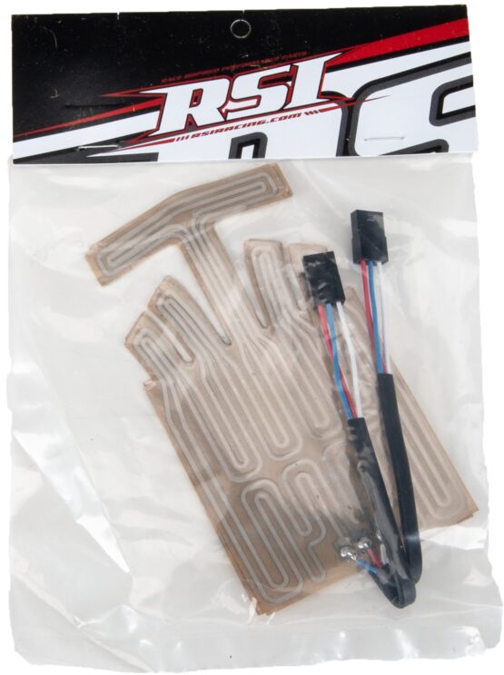 RSI Plug & Play Extended Grip Heaters for Yamaha Snowmobiles