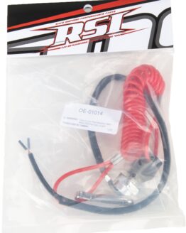 RSI Universal Tether Switch Normally Open Systems